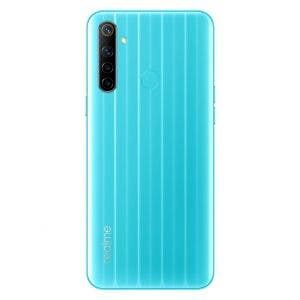 Realme Narzo 10 Eye-Catching Just Blue Color Is Coming To India