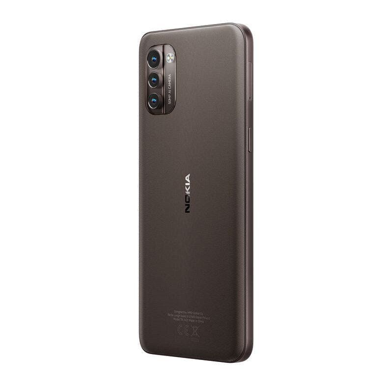 Nokia G21 Low-end Budget-Friendly Smartphone Released, Starting At 170 Euros