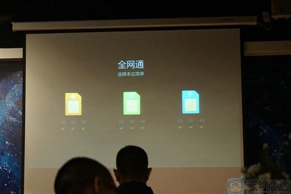 Lenovo backed ZUK Z1 first specifications revealed