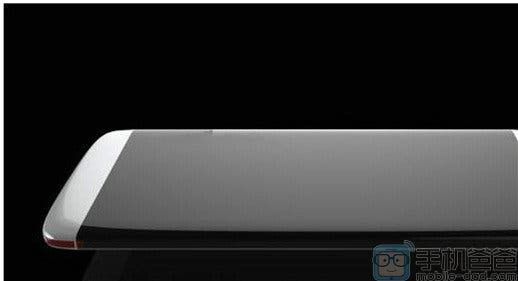 Renders of 2nd generation LeTV phone show dual curved displays and rotating camera