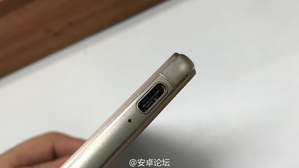 More leaks  shows us what to expect from the Nubia X8 on 15th October