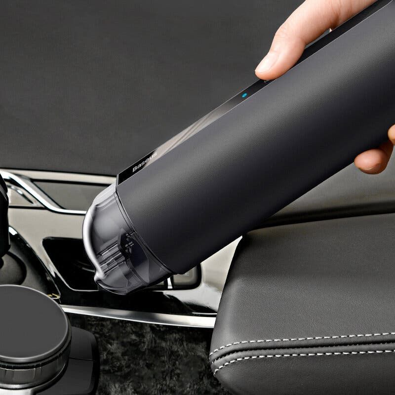A selection of new and useful accessories from Baseus!
