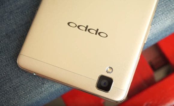 OPPO F1s gets an August 3 launch date