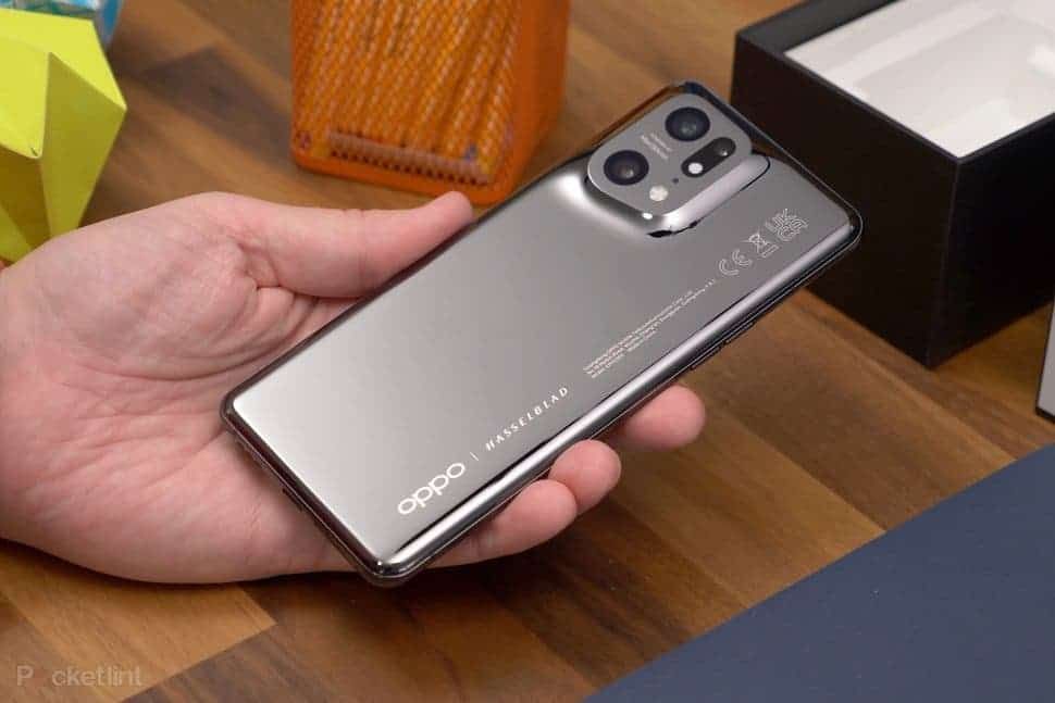 OPPO Celebrates 18 Years Anniversary With A Surprise For Global Users