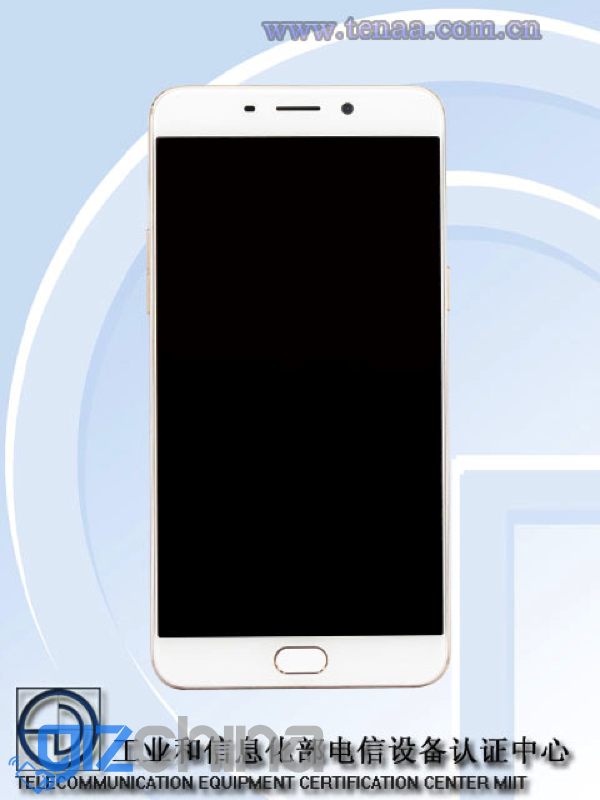 Oppo R9 and Oppo R9+ specifications revealed ahead of launch