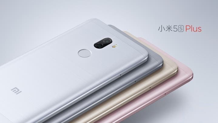 5 Chinese phones that people are going crazy for this October