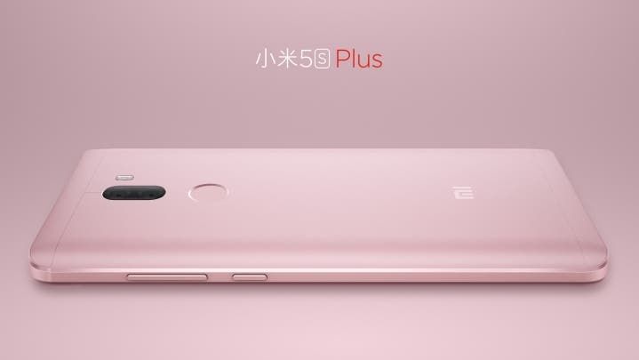 Xiaomi Mi 5s Plus full specifications, photos & camera samples