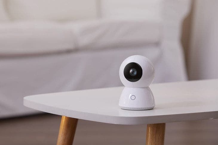 Enhanced Version of Xiaomi IP Security Camera Announced at 399 Yuan