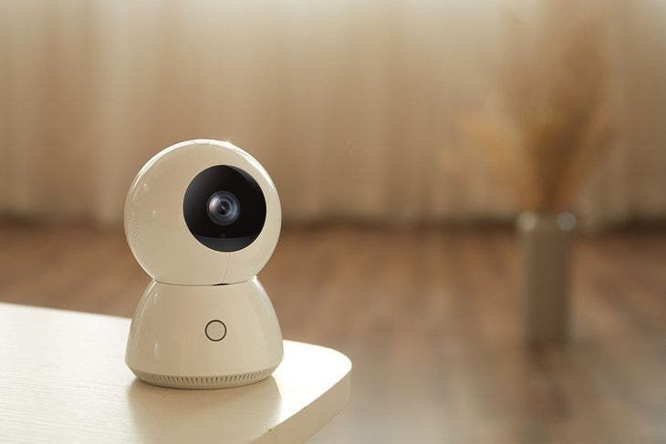 Enhanced Version of Xiaomi IP Security Camera Announced at 399 Yuan