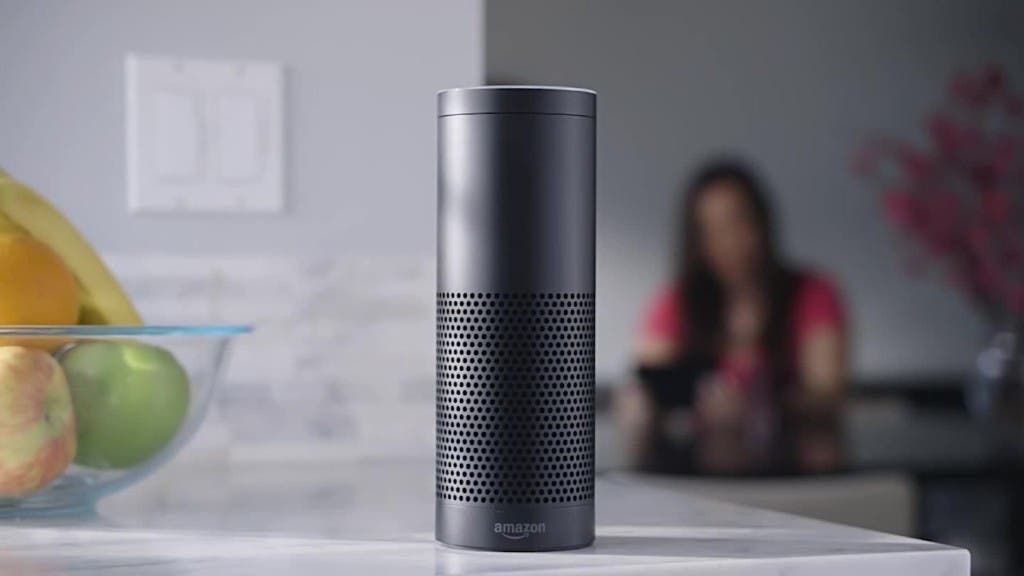 Amazon's Echo Line hits the Indian market