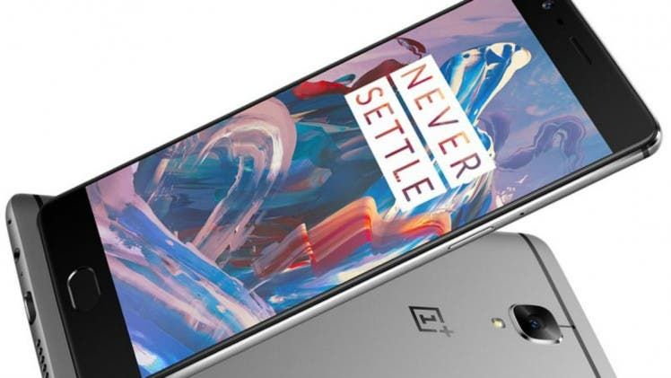 OnePlus 3 and 3T get OxygenOS 4.0.3 update with small improvements