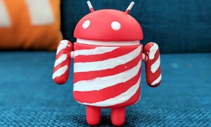Rumor: Android 9.0 To Be Called "Android Pi"?