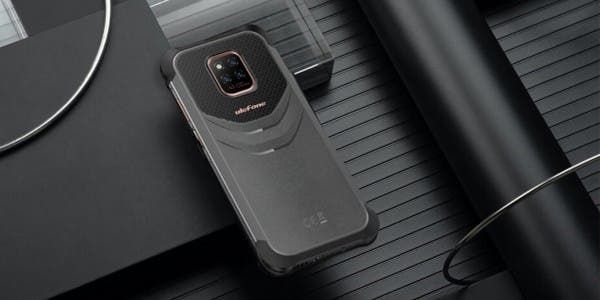 Save Up to 52% on Ulefone Rugged Phones right now