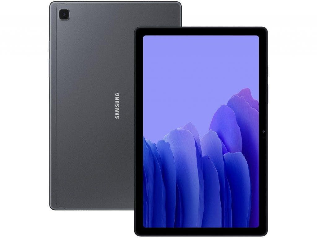 Galaxy M01, A41 and Tab A7 are receiving One UI 3.1 update