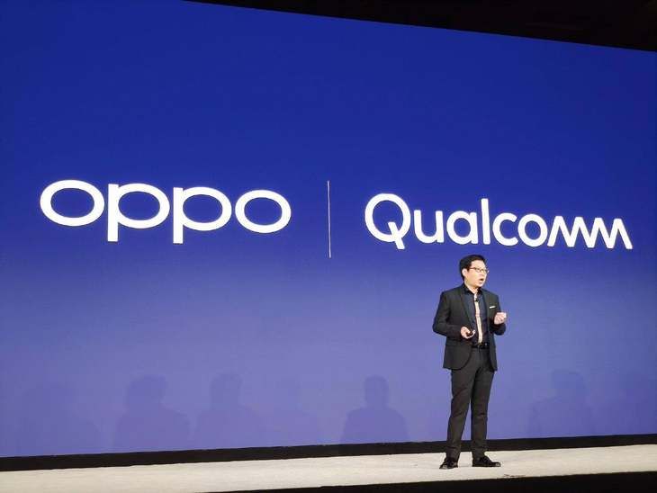 OPPO Find X2 Coming In The First Quarter of 2020