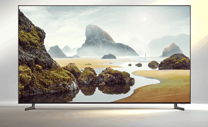Samsung Applies For 2 New Trademarks to Create Fast Interaction on Mobile TV