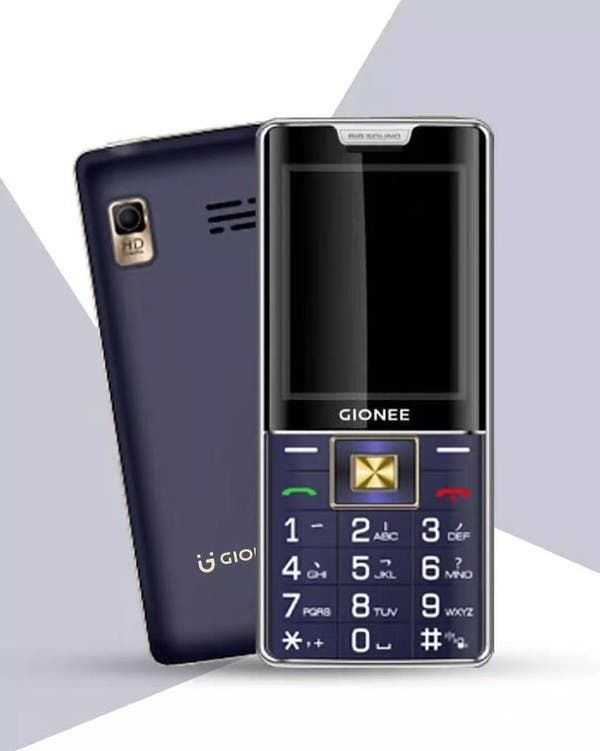 Gionee L6+ Feature Phone Launched: Back to the Roots?