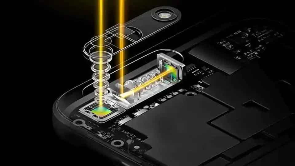 Oppo 10X lossless zoom now official, first smartphone to come later this year