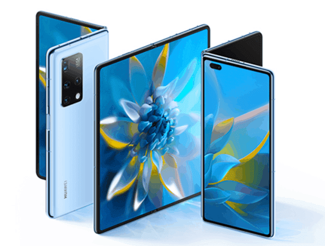 How Could Samsung Capture 90% Of Folding Screen Smartphones Market?