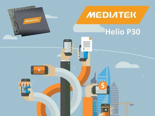 MediaTek tries to persuade Chinese OEMs to adopt Helio SoCs to reduce Qualcomm's reliance