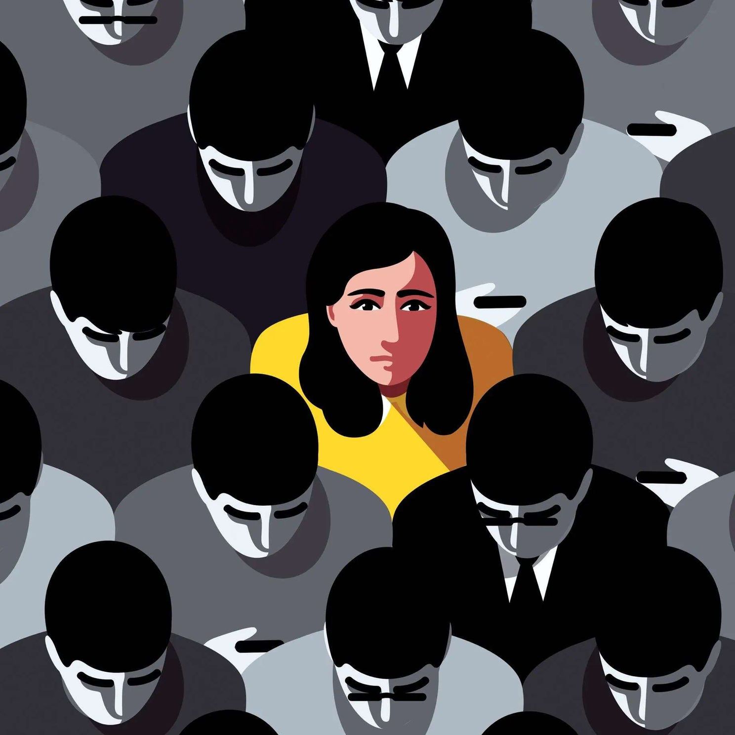 Gender Discrimination Exists: Google Agreed To Pay $118 Million