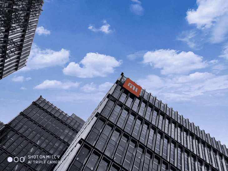 Xiaomi On The Way Of Becoming A Global Enterprise
