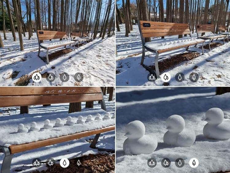 Samsung Galaxy S21 Ultra vs DSLR Camera: The Smartphone Doesn't Yield