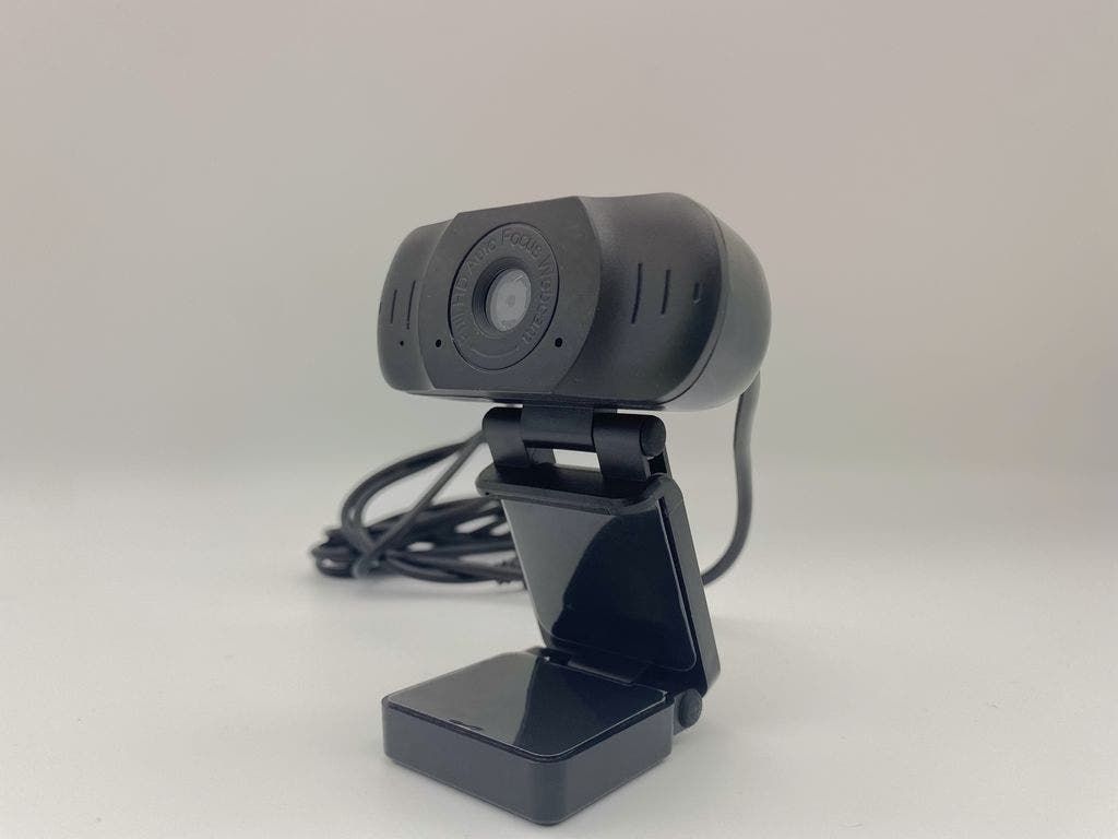 Vidlok Auto Webcam Pro W90 could be the perfect webcam for you