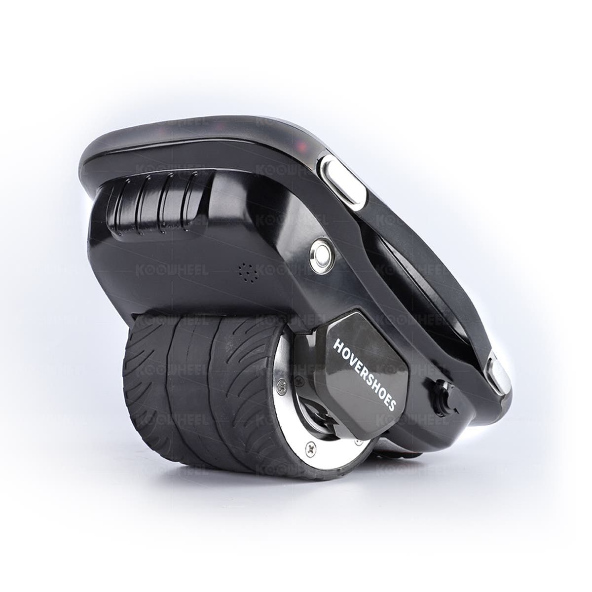 KOOWHEEL Hovershoes Launched: Navigate the City like a Champ
