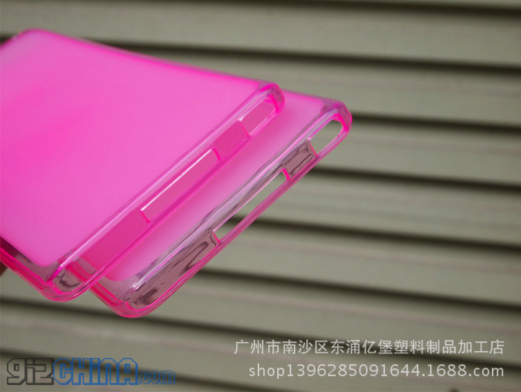 More Xiaomi Mi5 cases spotted in China confirm Xiaomi's latest design