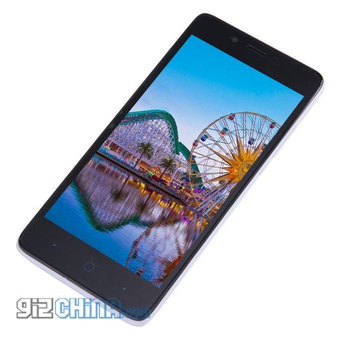 Elephone P6000 Pro gets a switch to MT6753 and optional 3GB RAM