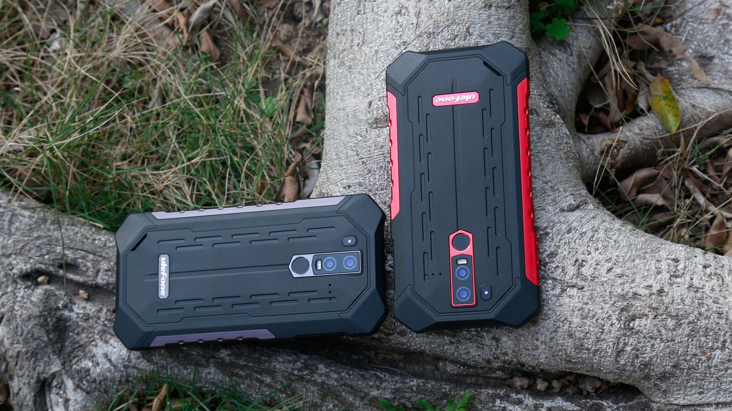 2019's Rugged King Ulefone Armor 6 Goes on Global Pre-sale