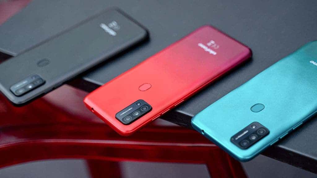 Pre-sales for Ulefone Note 11P start today
