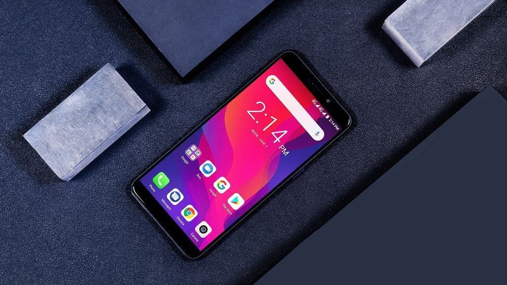 Budget big battery model Ulefone Power 3L enters pre-sales