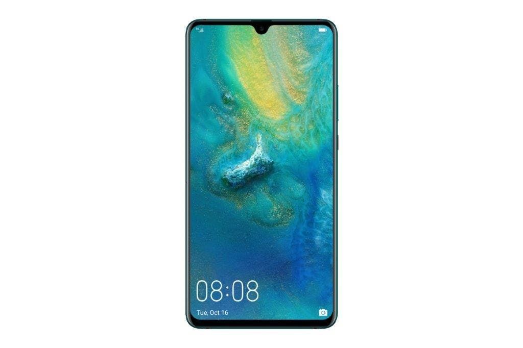 Huawei Mate 20 X