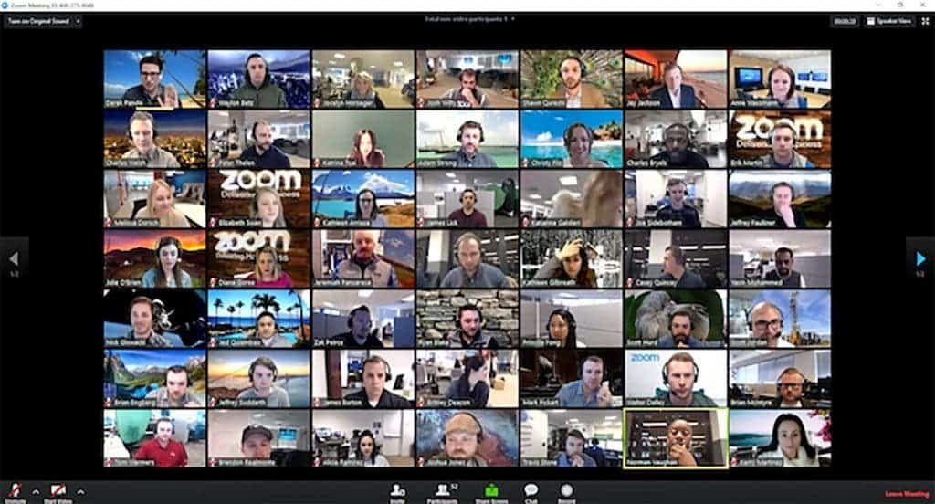 This useful and paid Zoom feature will soon go free for all users