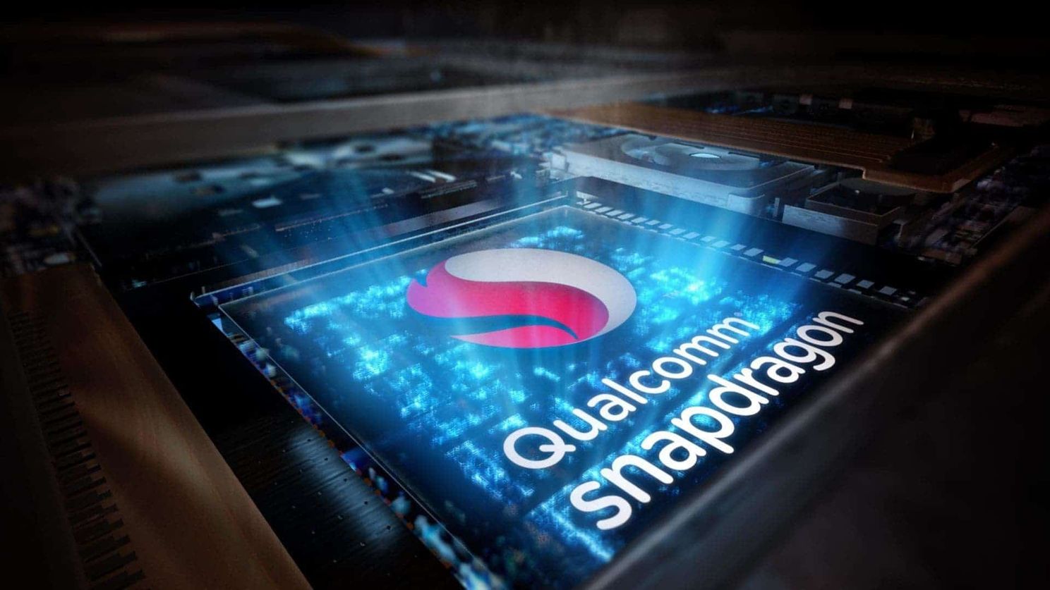 Samsung Won Almost All Orders Of Upcoming Snapdragon 875