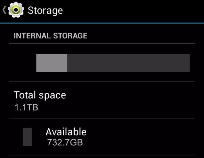 Top 3 frequently asked questions regarding iPhone 13 1TB storage