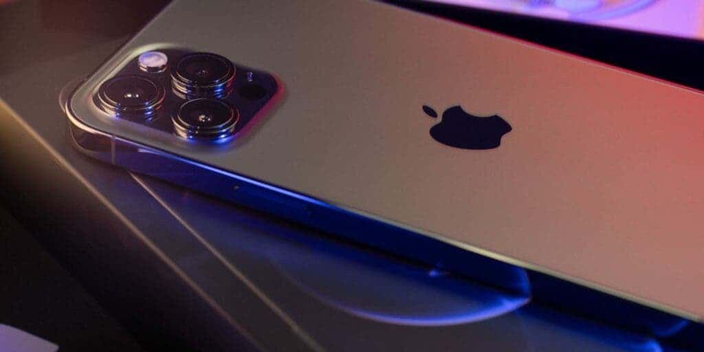 iPhone 13 strengthens its Chinese supply chain