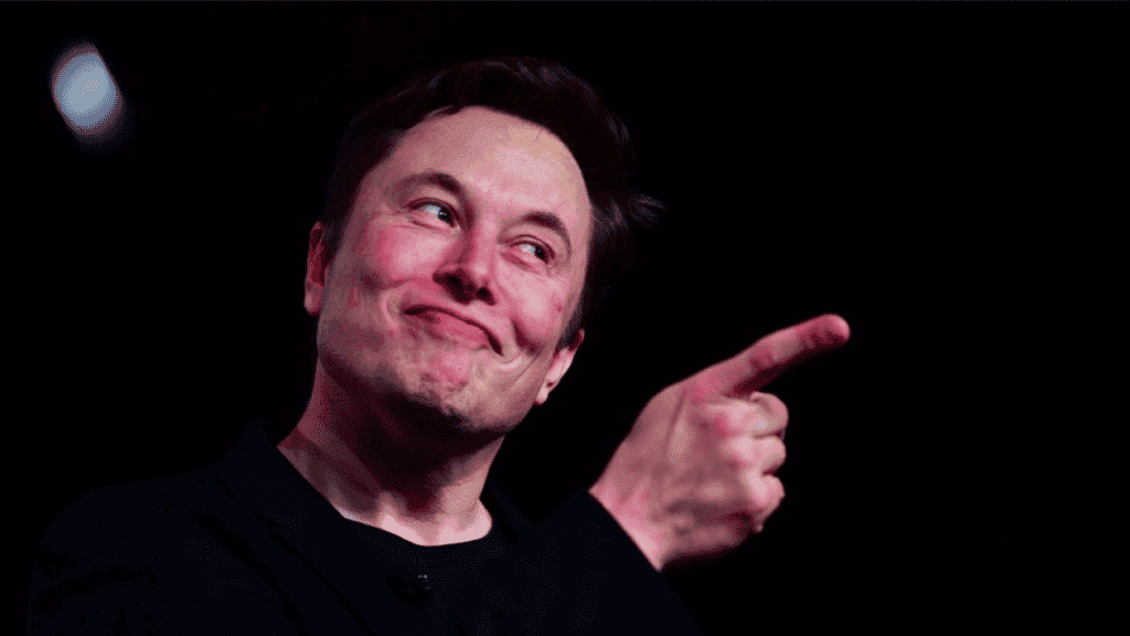 Elon Musk's action on his first day at Twitter - some huge changes