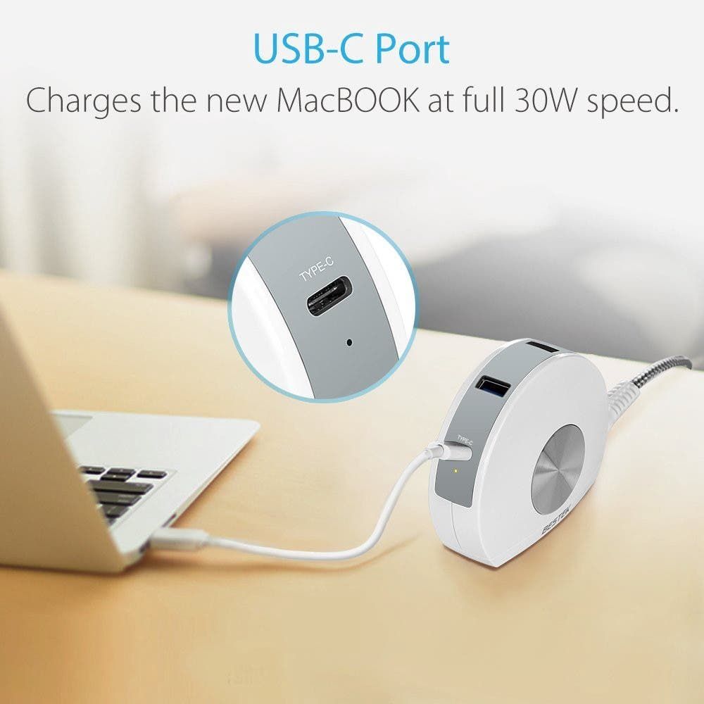 Do you want the Bestek snail USB Charger for just $0.01 ?