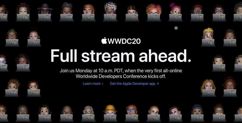 Apple WWDC 2020 keynote scheduled for today: how to watch livestream online