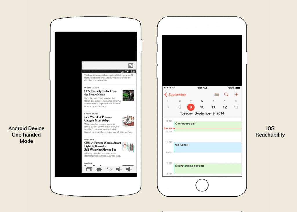 Google stole one of the worst iPhone features ever, making the Pixel 6 unusable