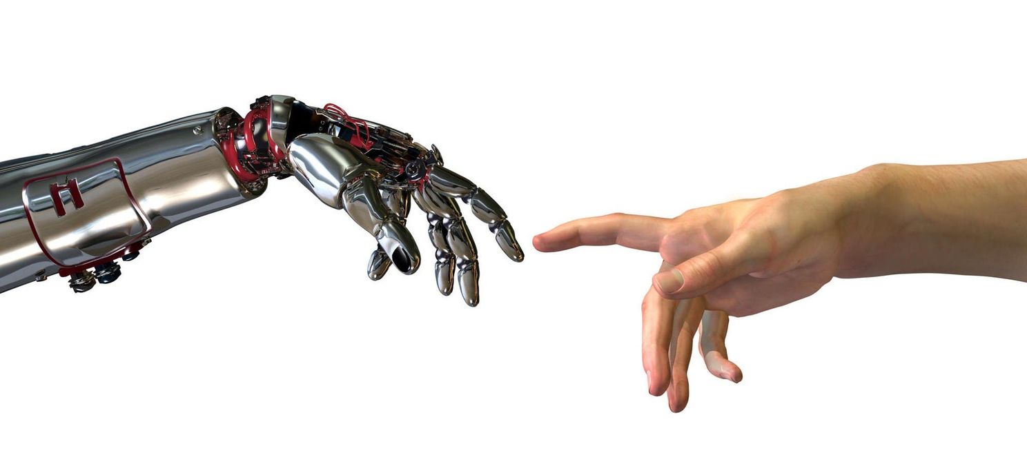 First AI Textbook For High-Class Students Released in China