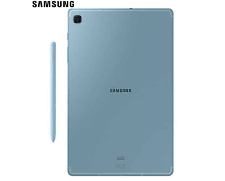 Samsung Galaxy Tab S6 Lite now available in China for 2799 yuan ($393)