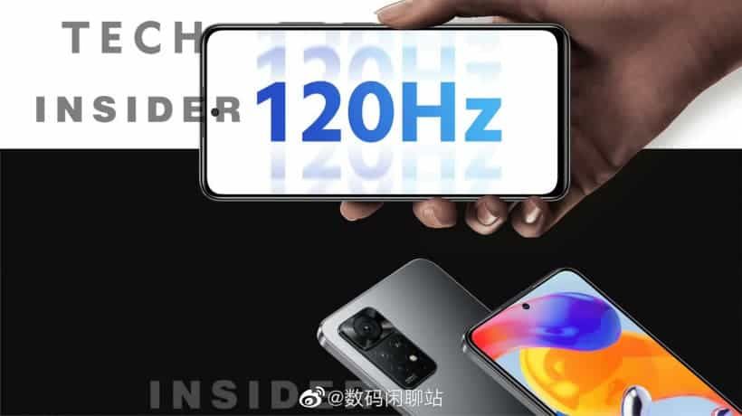 Alleged Redmi 11 Will Support 67W Fast Charging: The Fastest In Low-End Niche