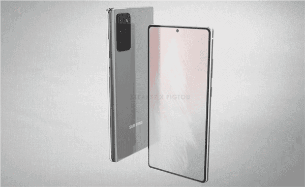 Samsung Galaxy Note 20, Foldables and Tablets to Launch on August 5th