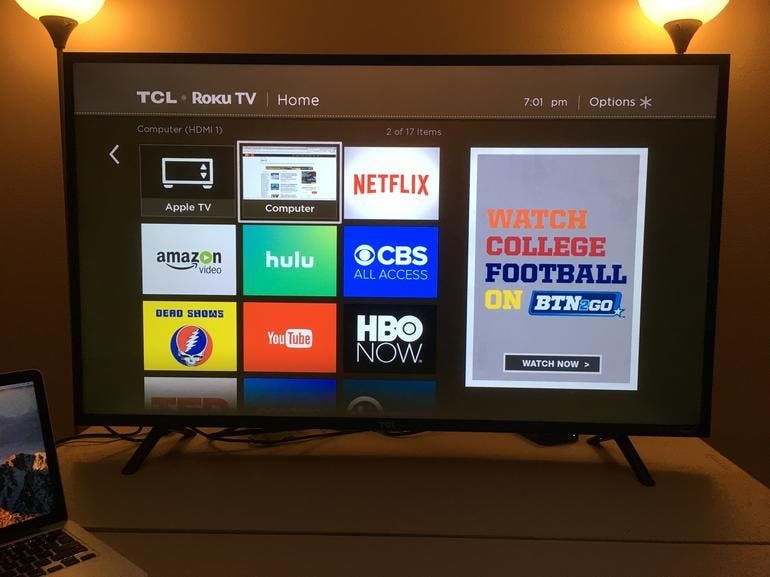 TCL: Mass production of flexible AMOLED products is expected in Q4 2019