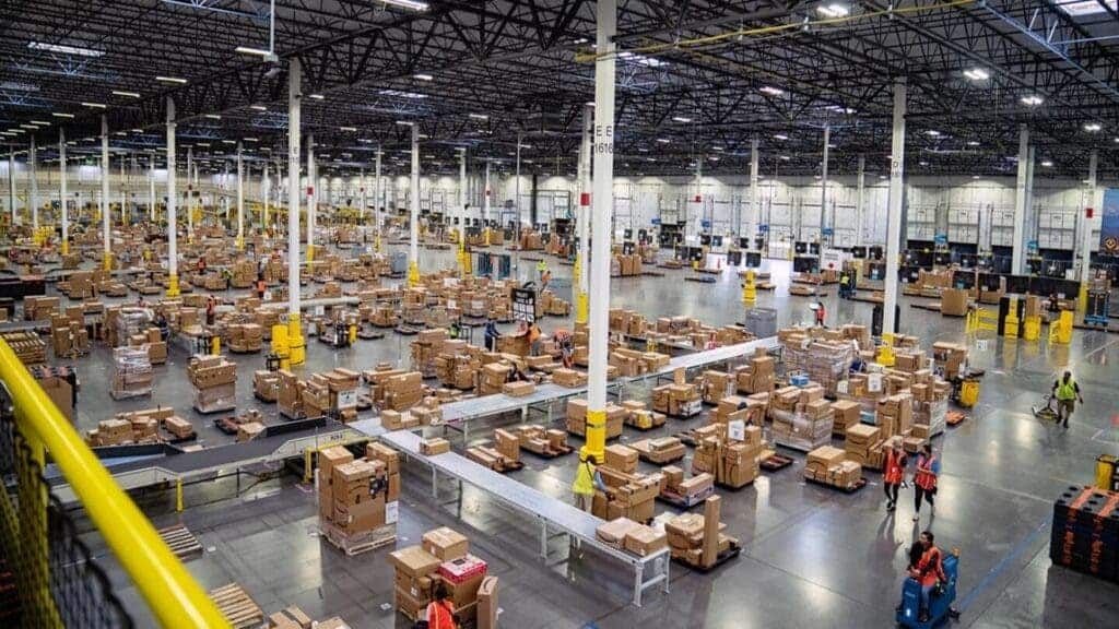 Amazon will allow merchants to do email marketing