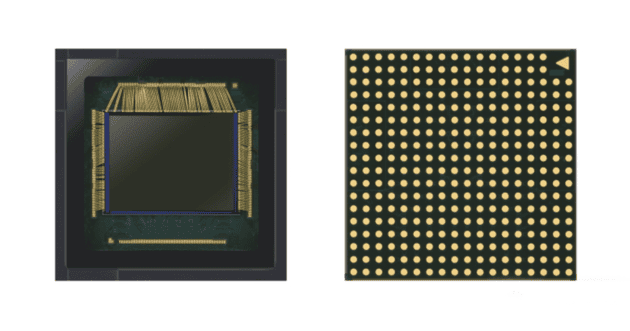 Samsung Announced 108MP ISOCELL Bright HM1 CMOS